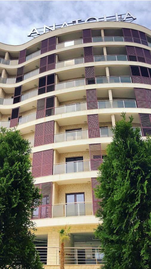 Montenegro Diamonds Διαμέρισμα Bečići Εξωτερικό φωτογραφία